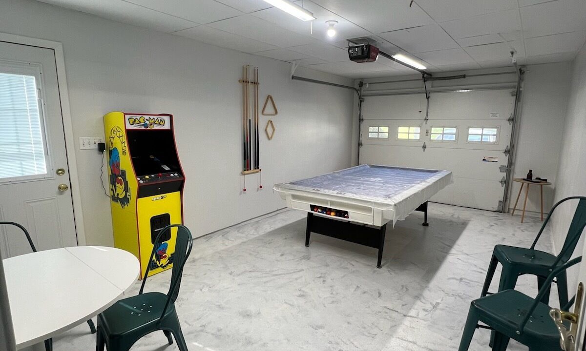 Photo of Bedroom in Greenville