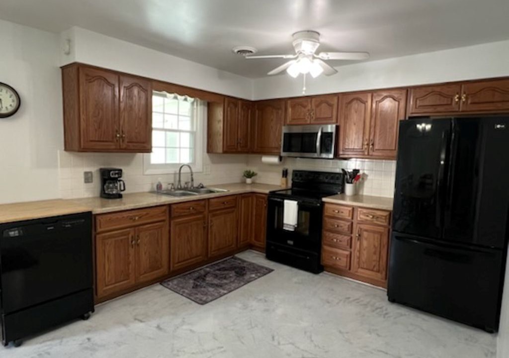 Photo of Kitchen in Greenville