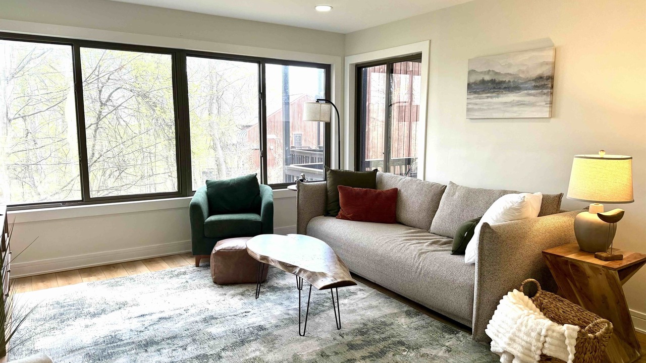 Photo of Bedroom in Vernon