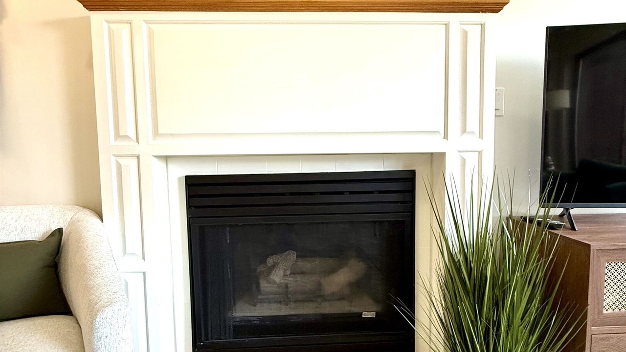 Photo of Livingroom in Vernon
