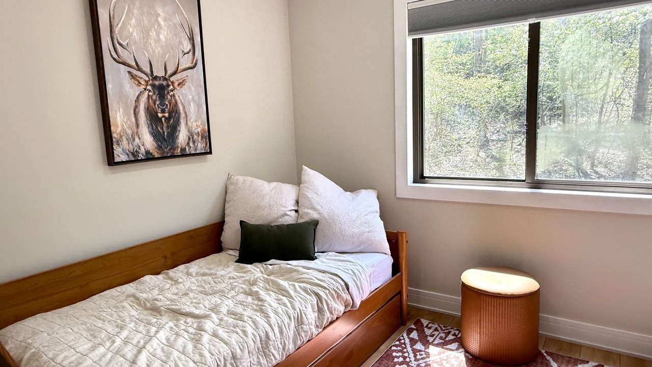Photo of Bedroom in Vernon