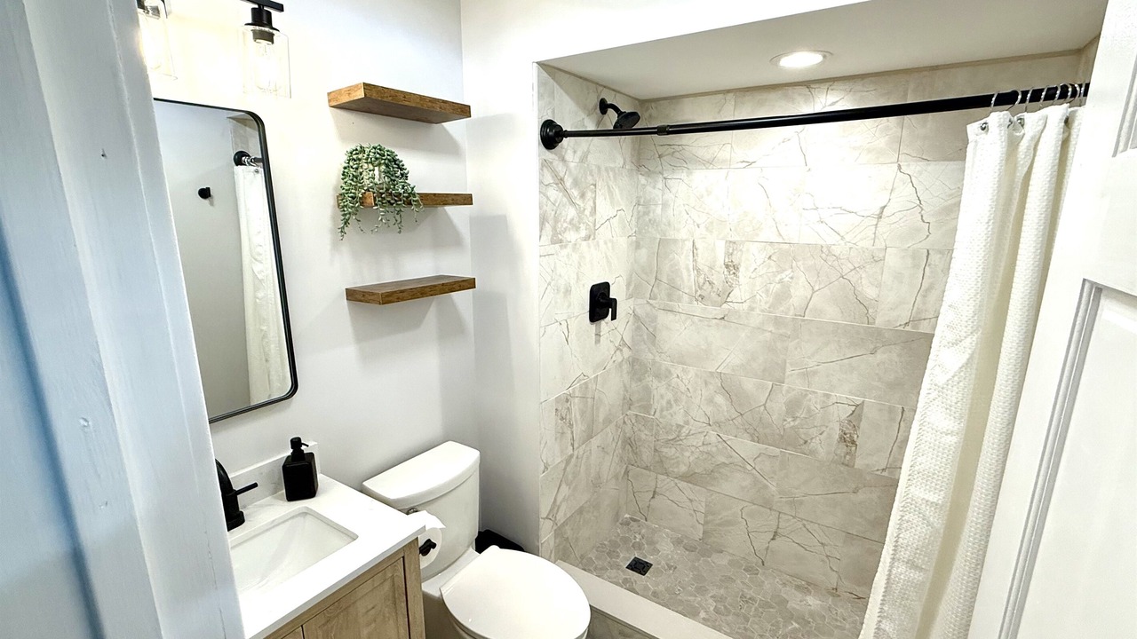 Photo of Bathroom in Vernon