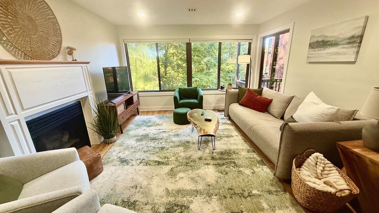 Photo of Bedroom in Vernon