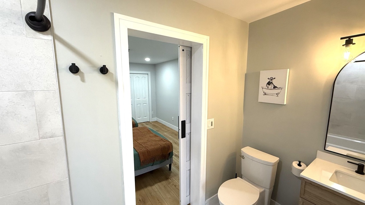 Photo of Bathroom in Vernon