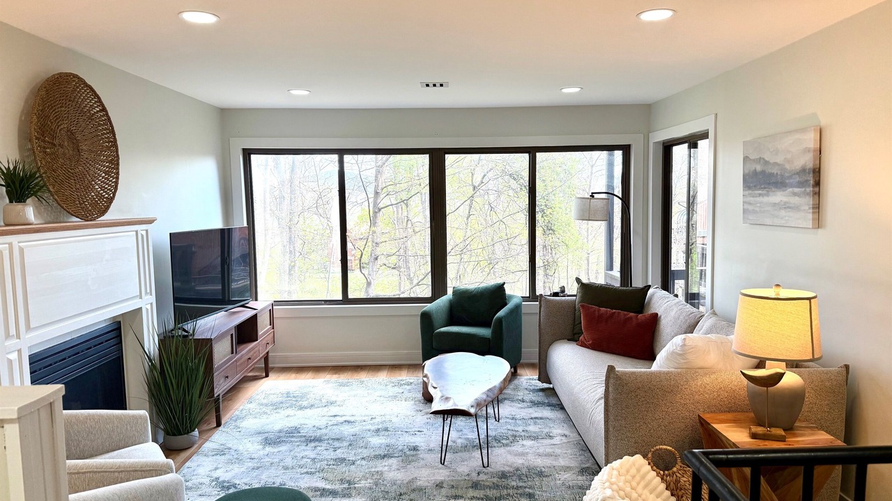 Photo of Bedroom in Vernon