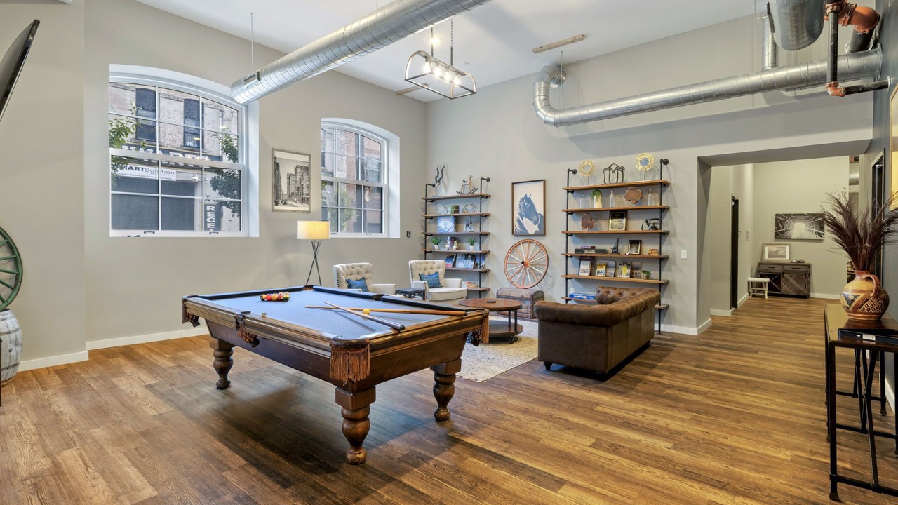 Photo of Bedroom in Allegheny-West