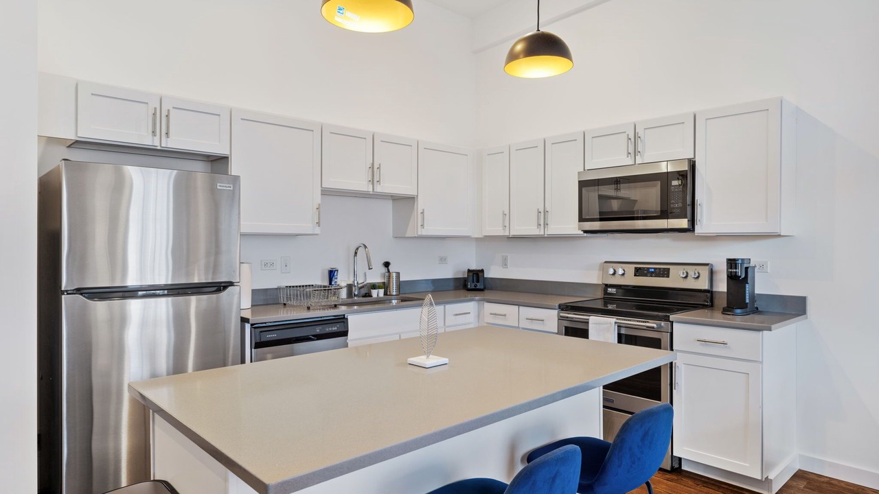 Photo of Kitchen in Allegheny-West