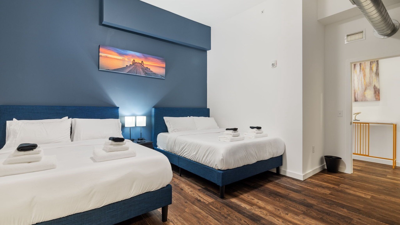 Photo of Bedroom in Allegheny-West