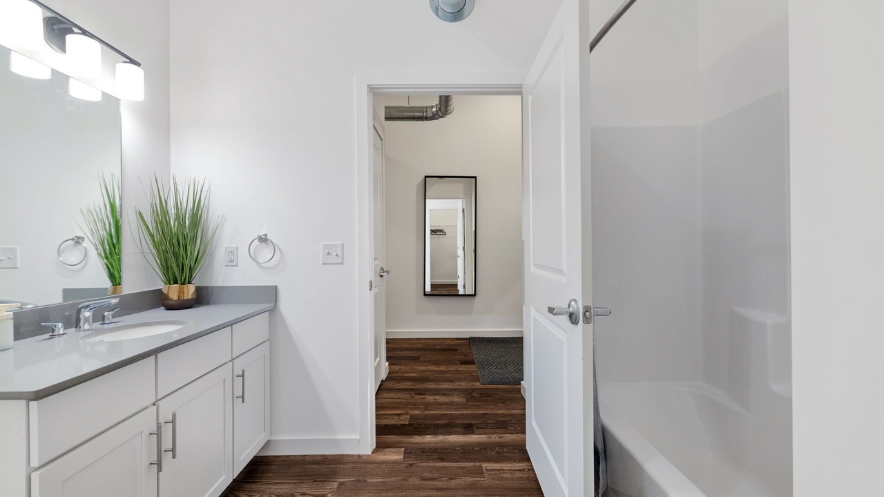 Photo of Bathroom in Allegheny-West