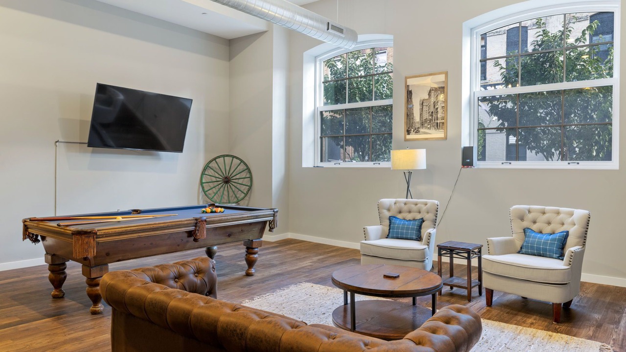 Photo of Bedroom in Central Northside