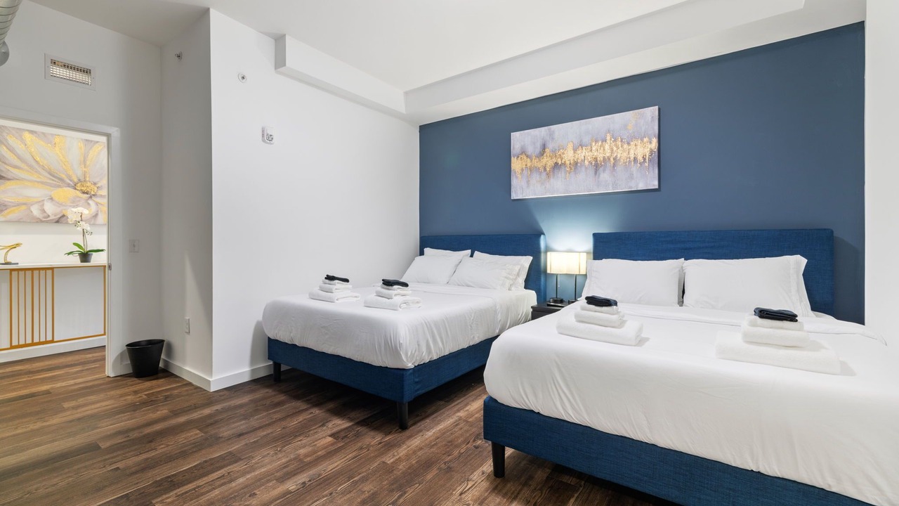 Photo of Bedroom in Pittsburgh