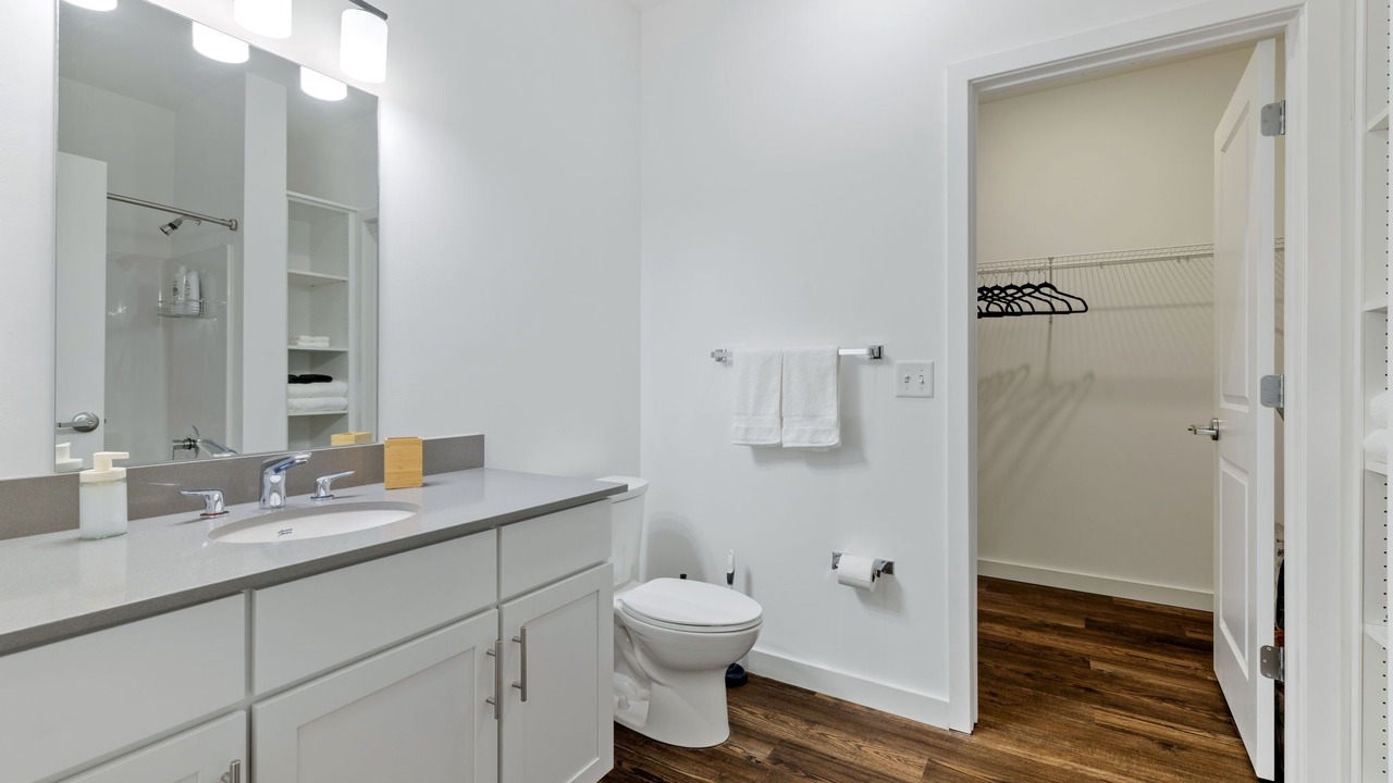 Photo of Bathroom in Pittsburgh