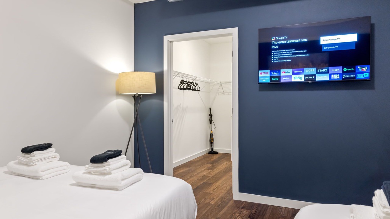 Photo of Bedroom in Pittsburgh