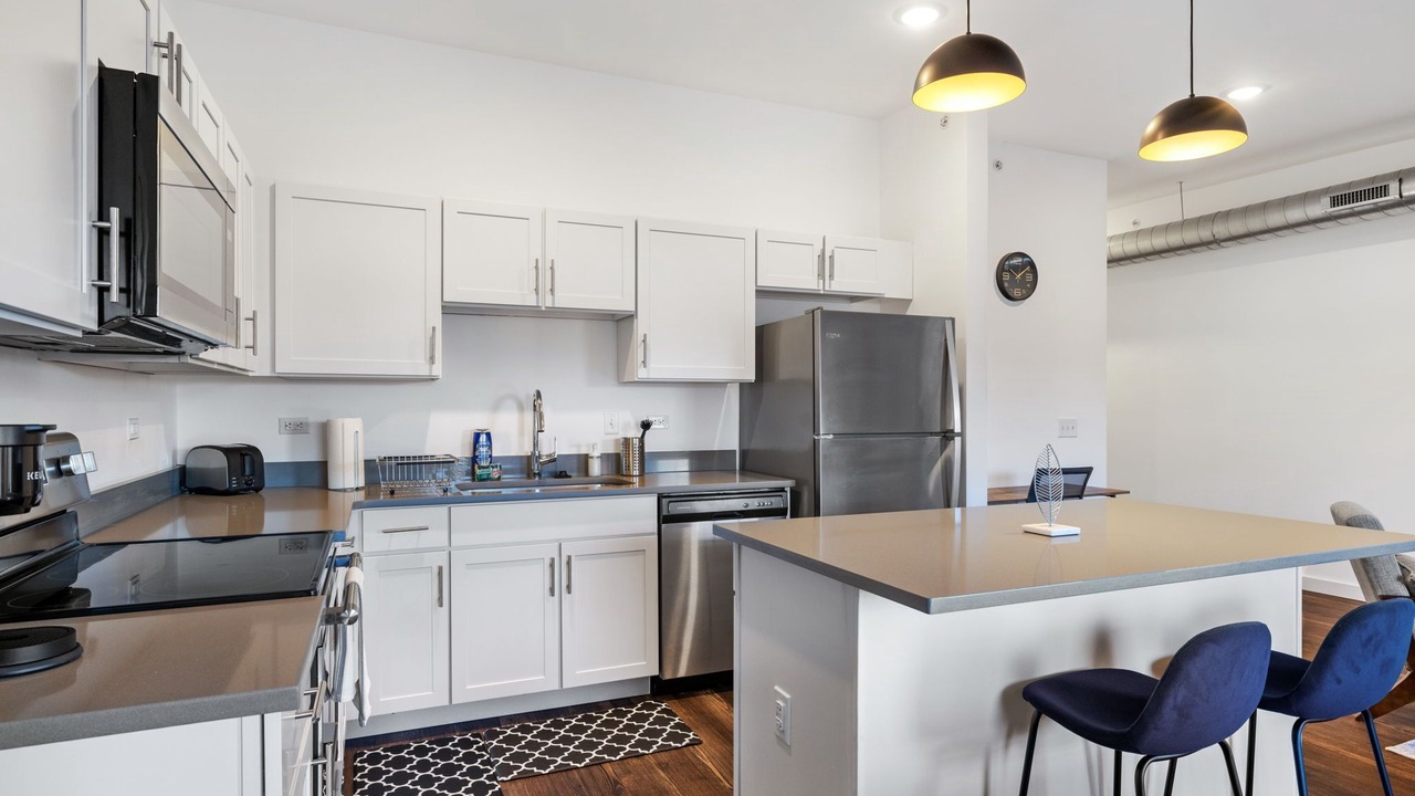 Photo of Kitchen in Pittsburgh