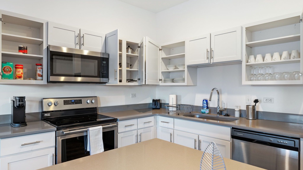 Photo of Kitchen in Pittsburgh