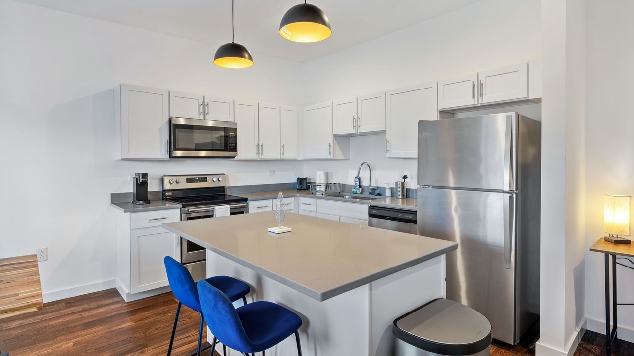 Photo of Kitchen in Pittsburgh
