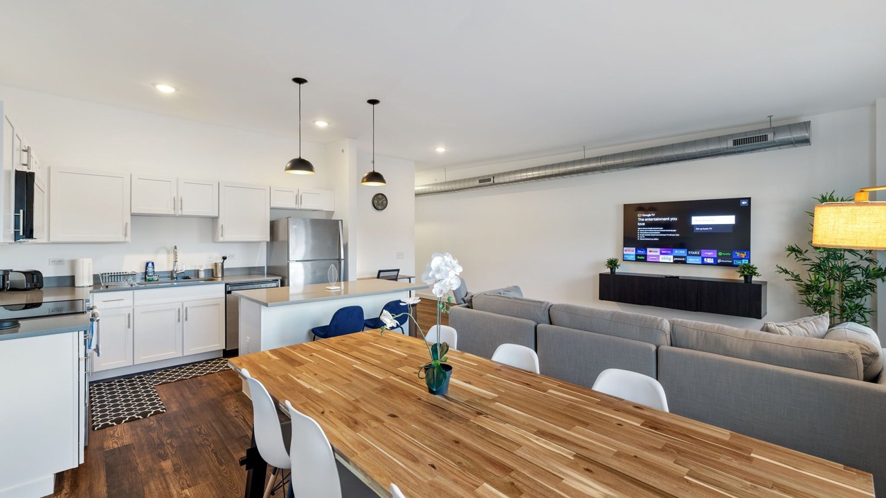 Photo of Kitchen in Pittsburgh
