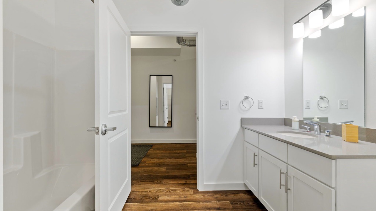 Photo of Bathroom in Pittsburgh