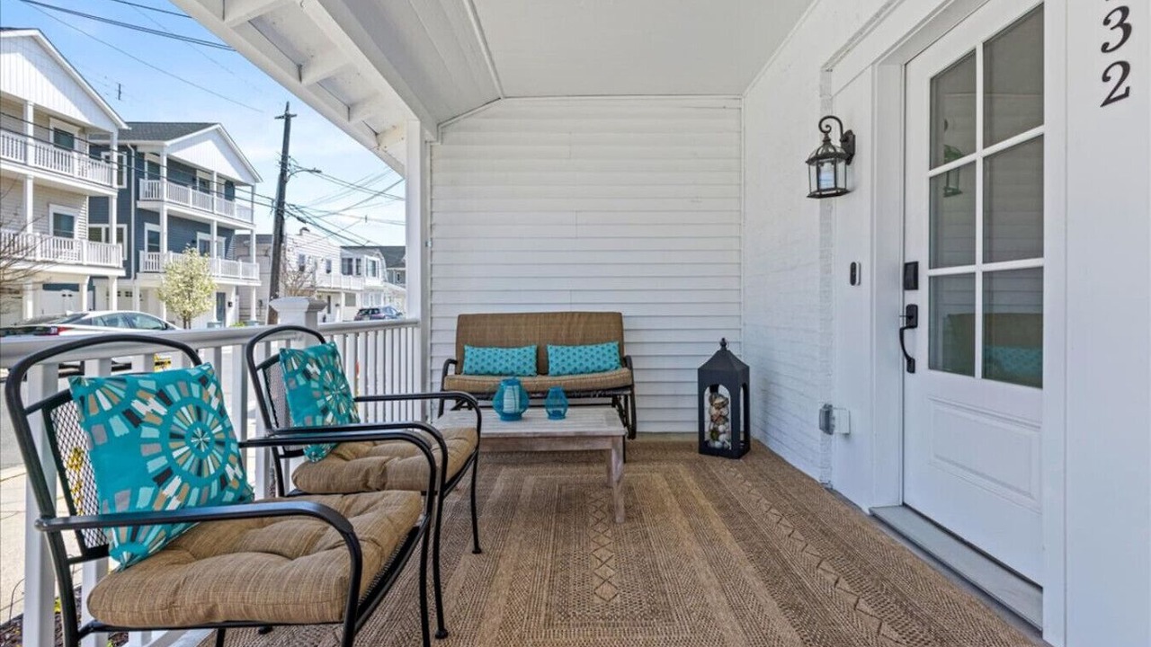 Photo of Outdoor in Ventnor City