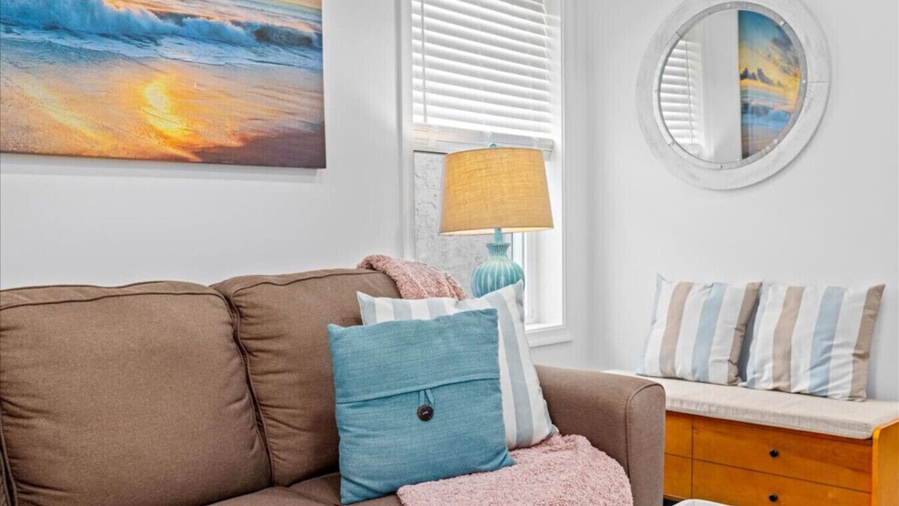 Photo of Livingroom in Ventnor City