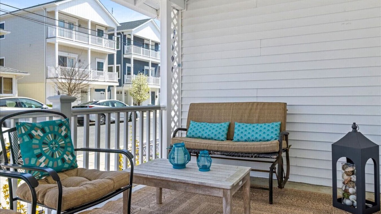 Photo of Outdoor in Ventnor City