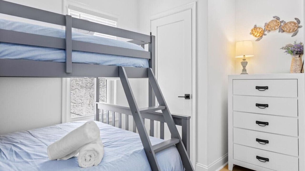 Photo of Bedroom in Ventnor City