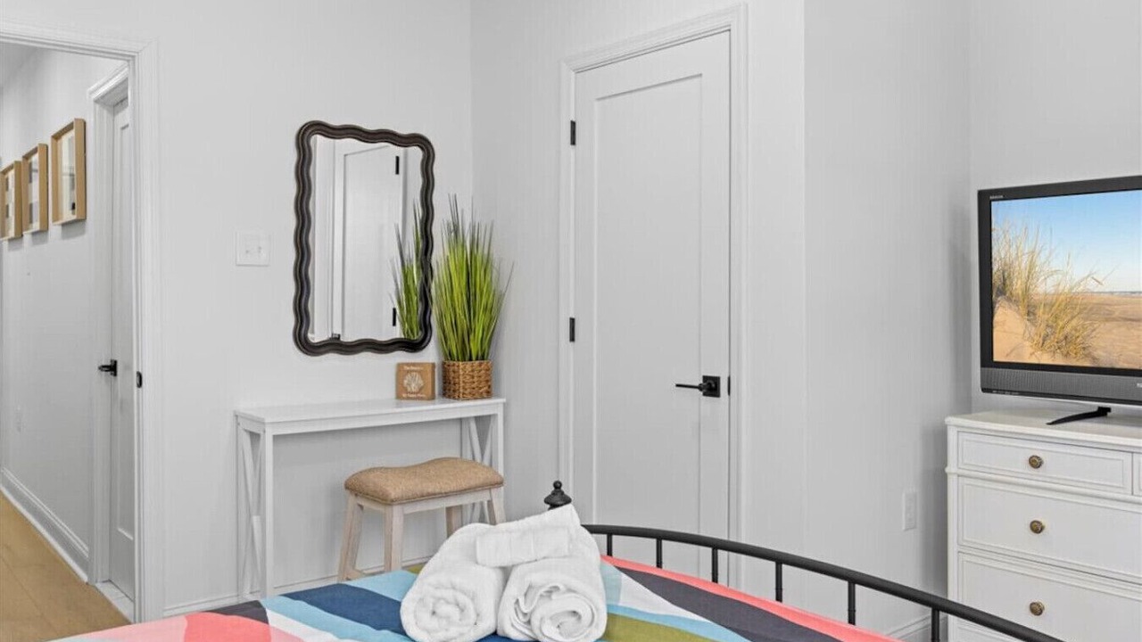 Photo of Bedroom in Ventnor City