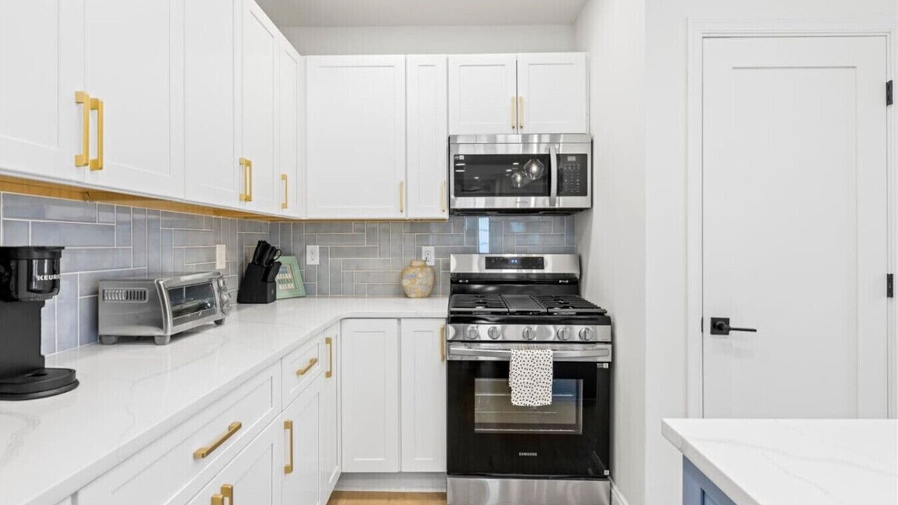 Photo of Kitchen in Ventnor City
