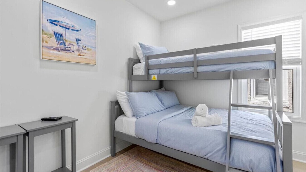 Photo of Bedroom in Ventnor City