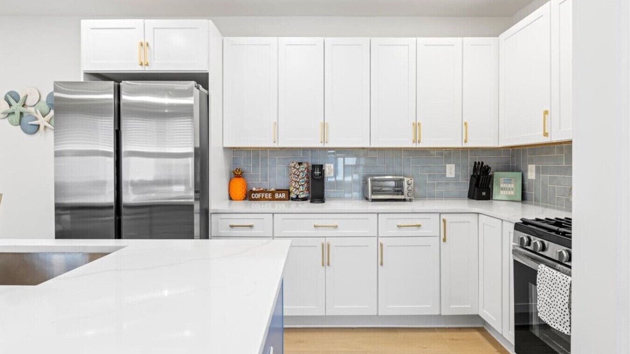 Photo of Kitchen in Ventnor City