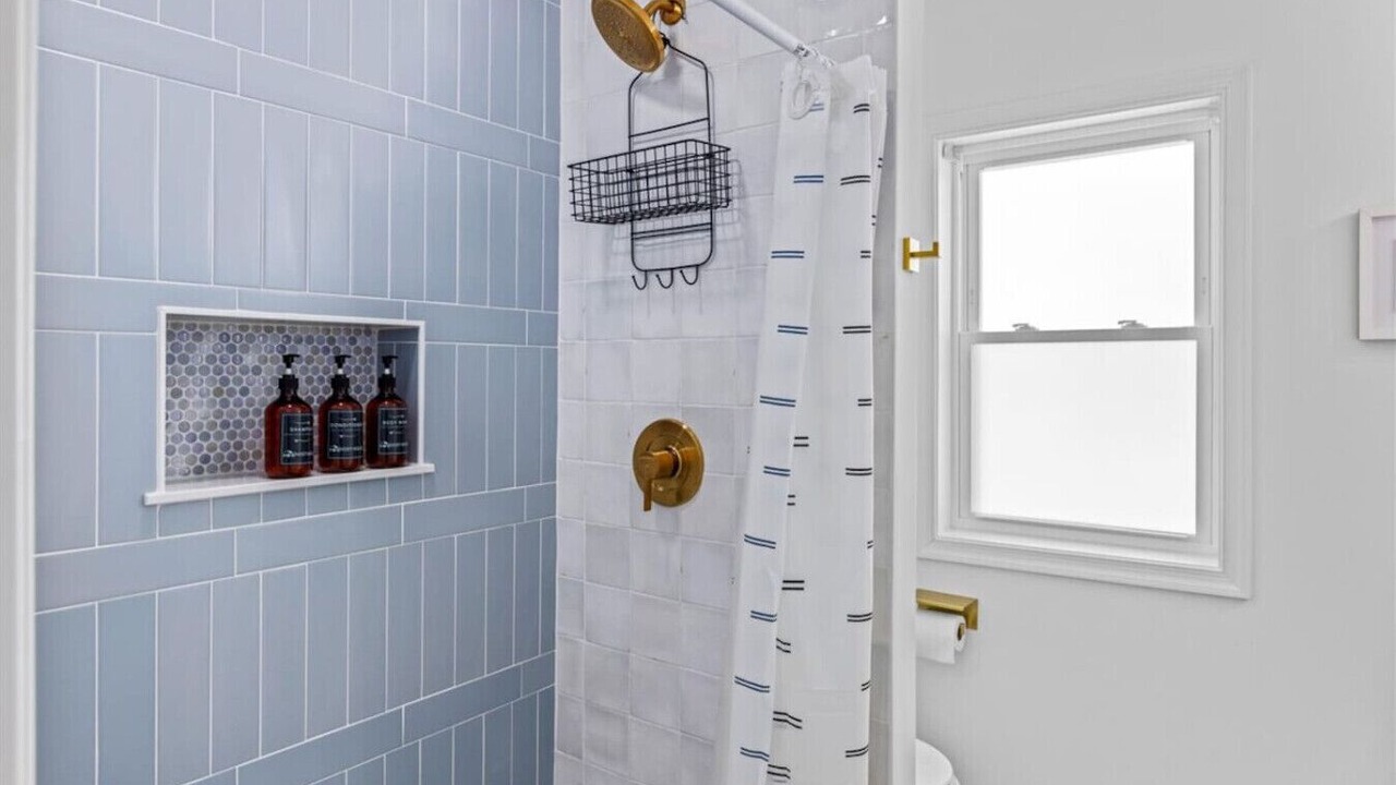 Photo of Bathroom in Ventnor City