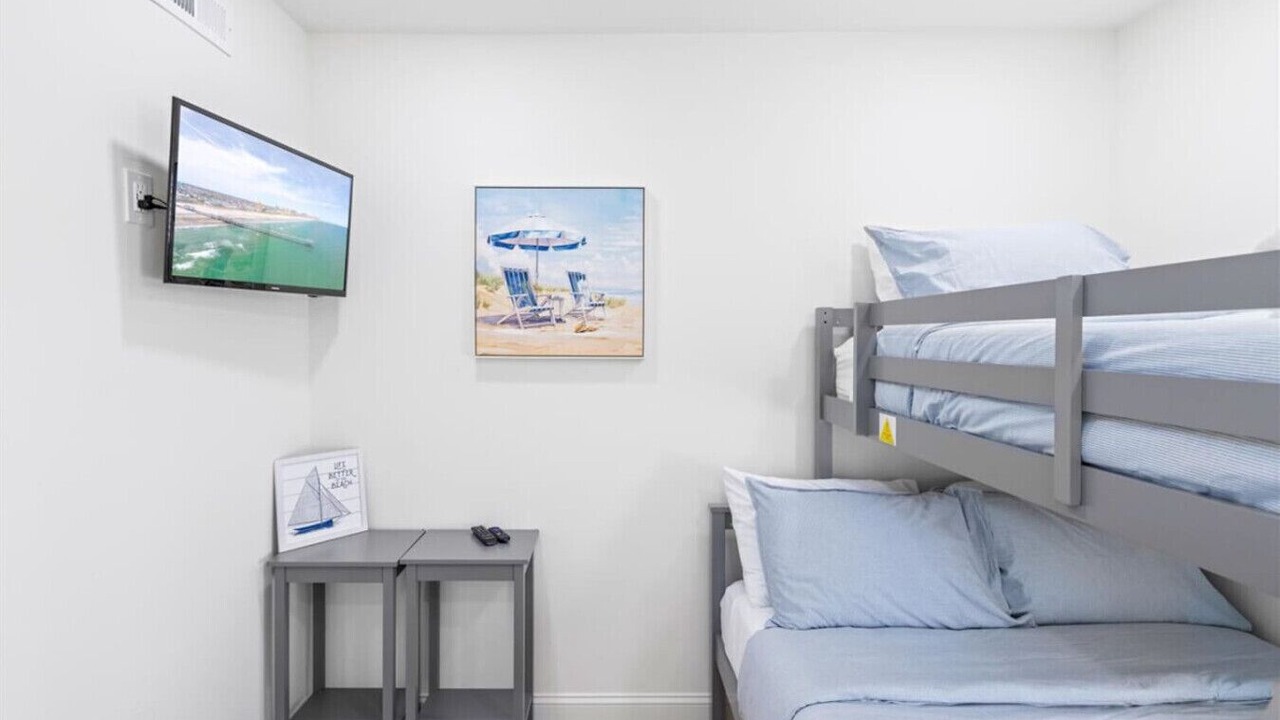 Photo of Bedroom in Ventnor City