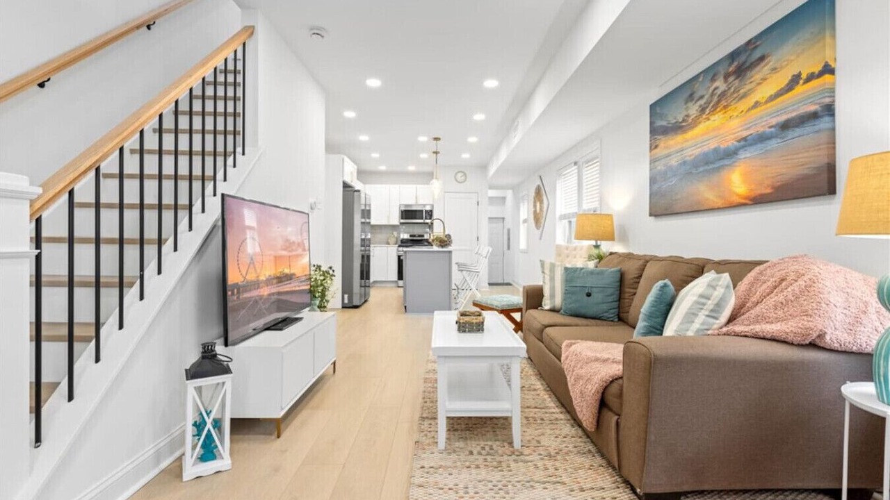 Photo of Livingroom in Ventnor City