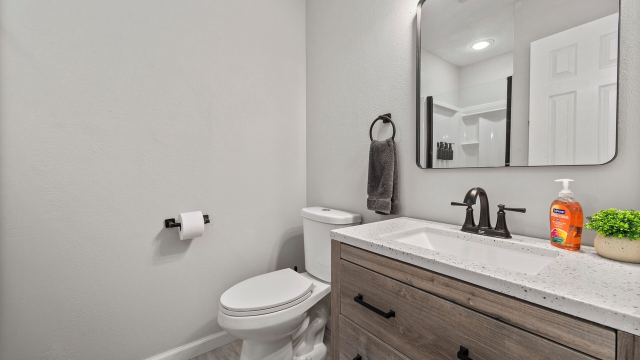 Photo of Bathroom in Milan