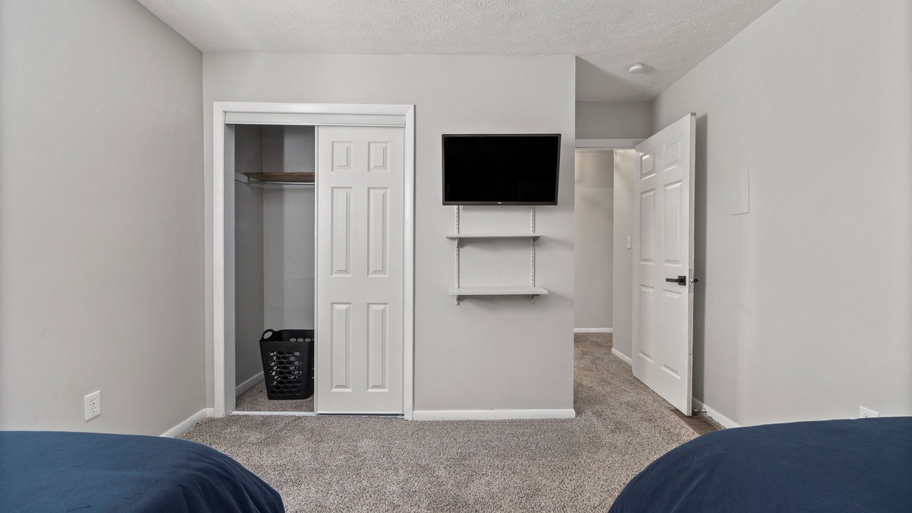 Photo of Bedroom in Milan