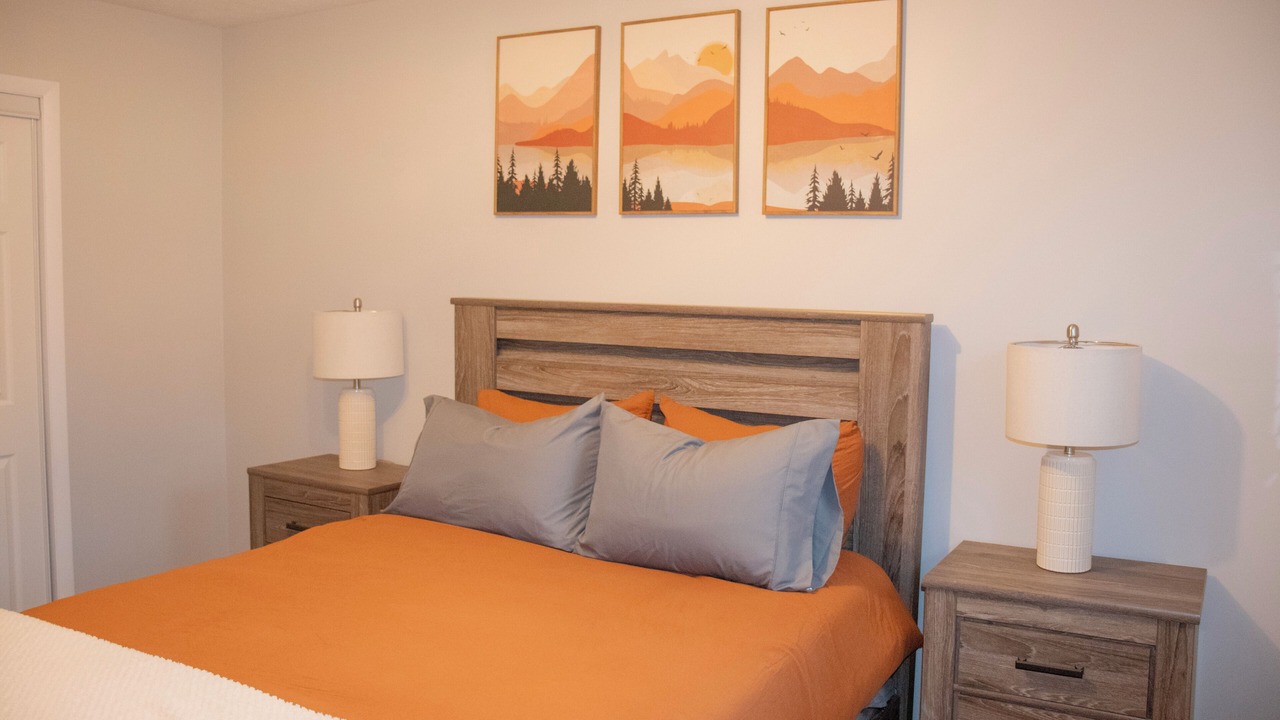 Photo of Bedroom in Milan