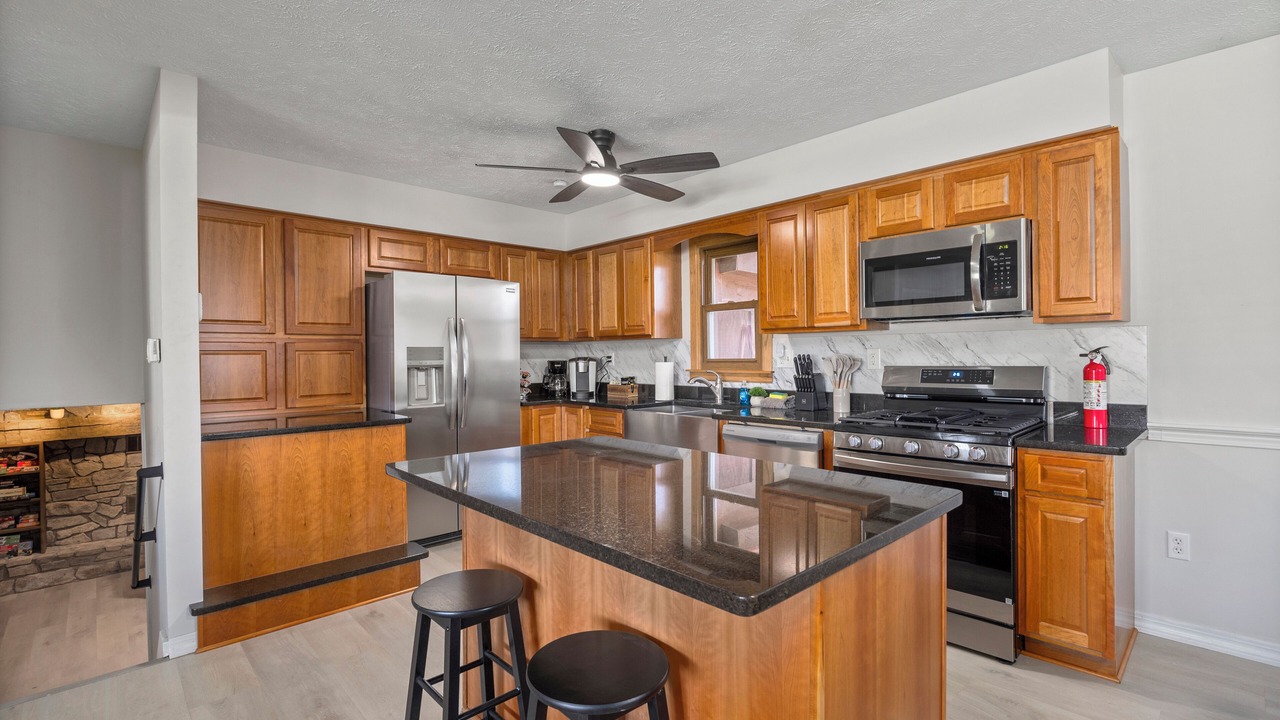 Photo of Kitchen in Milan