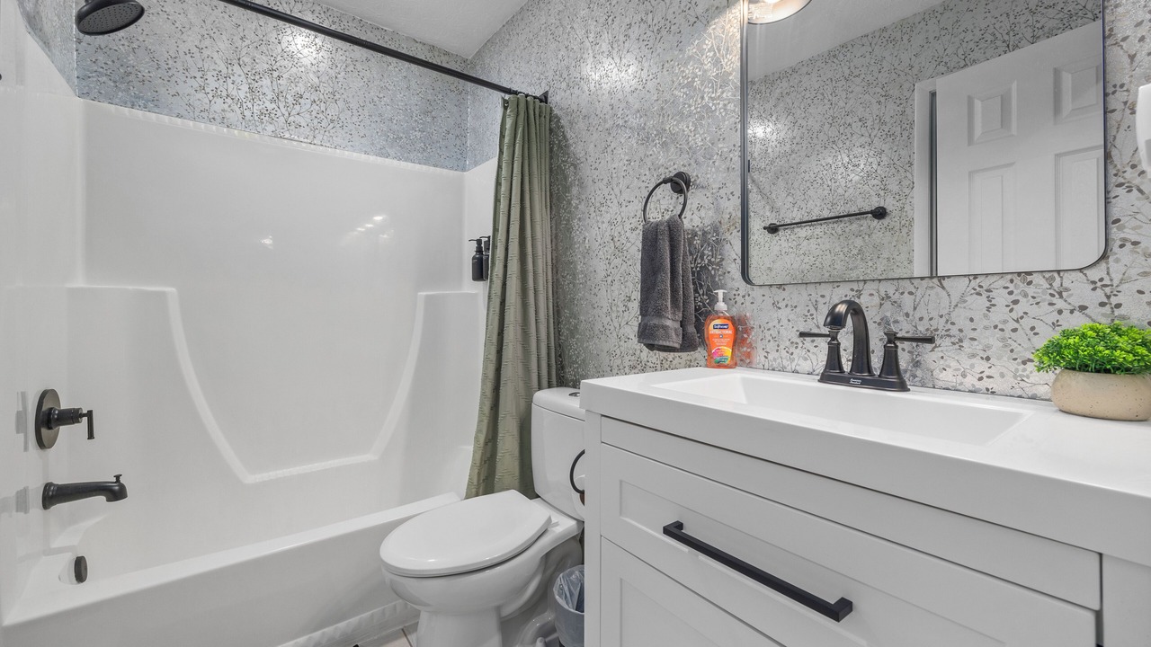 Photo of Bathroom in Milan