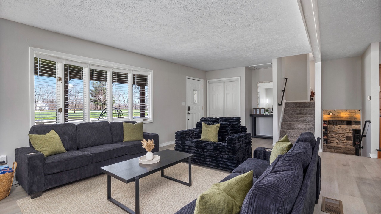 Photo of Livingroom in Milan