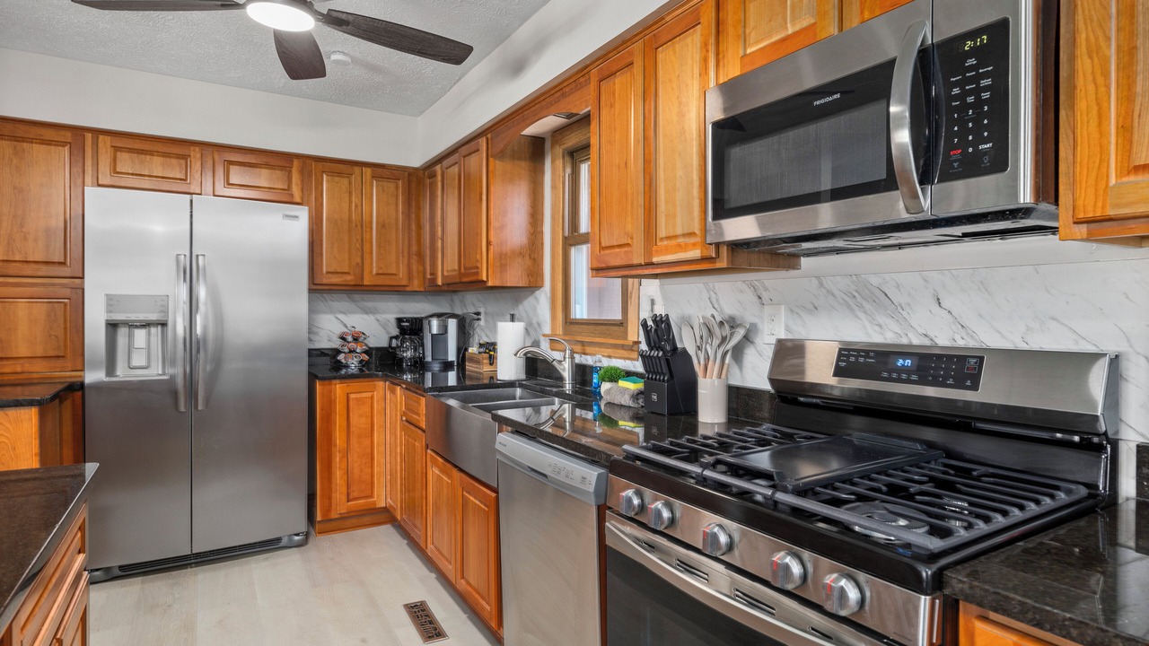 Photo of Kitchen in Milan
