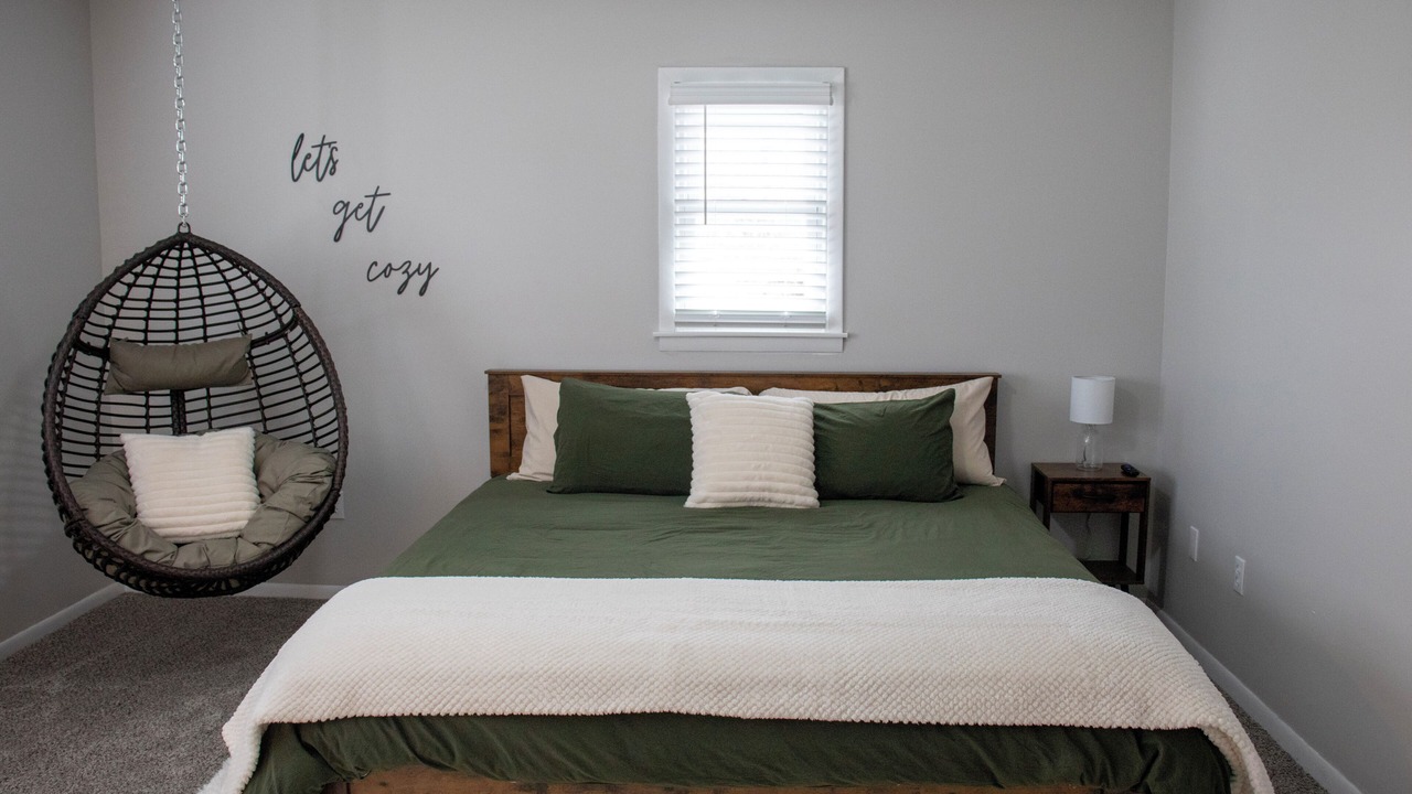 Photo of Bedroom in Milan