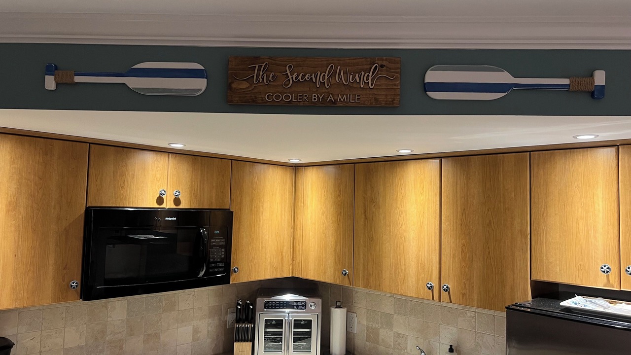 Photo of Kitchen in Stone Harbor