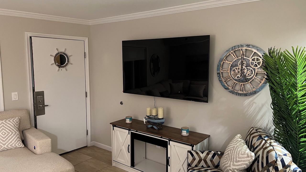 Photo of Livingroom in Stone Harbor
