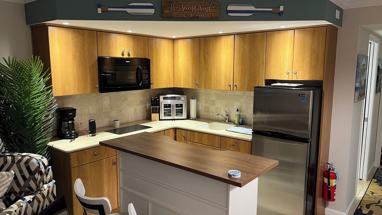 Photo of Kitchen in Stone Harbor