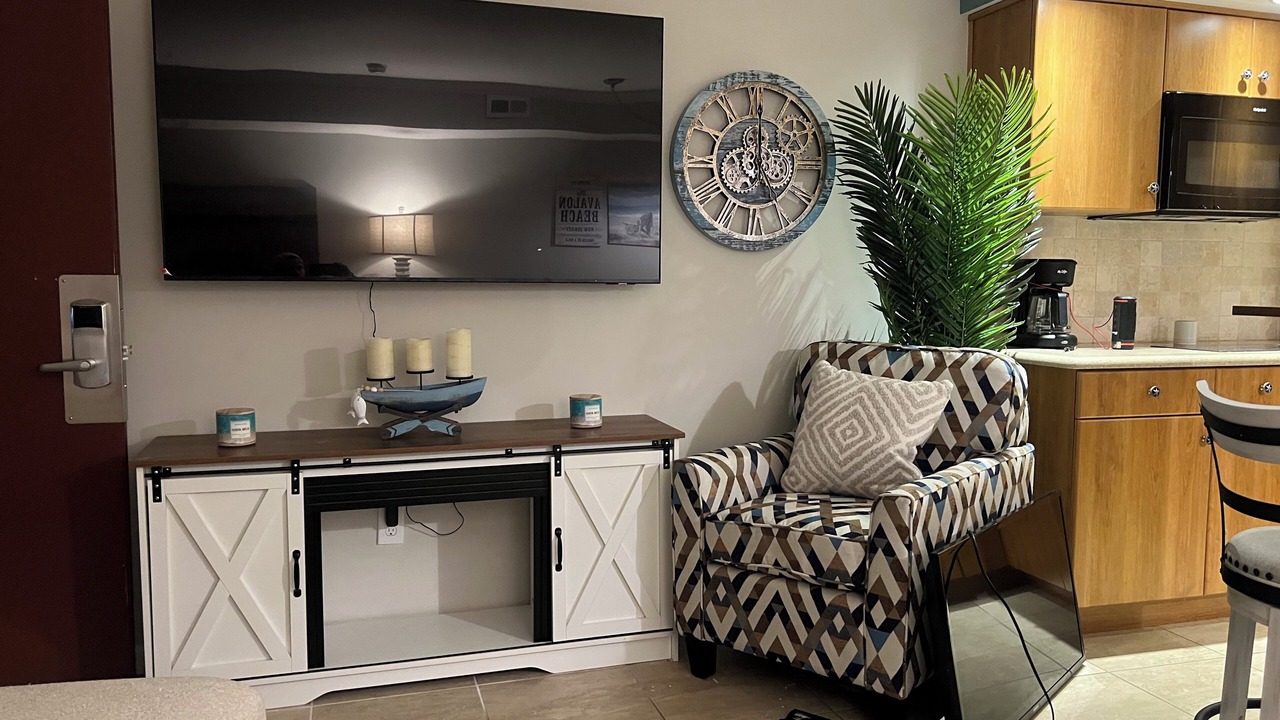 Photo of Livingroom in Stone Harbor