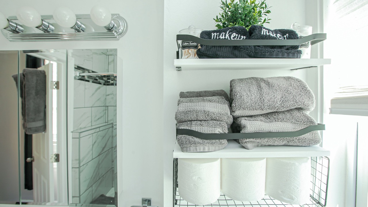 Photo of Bathroom in Cheviot