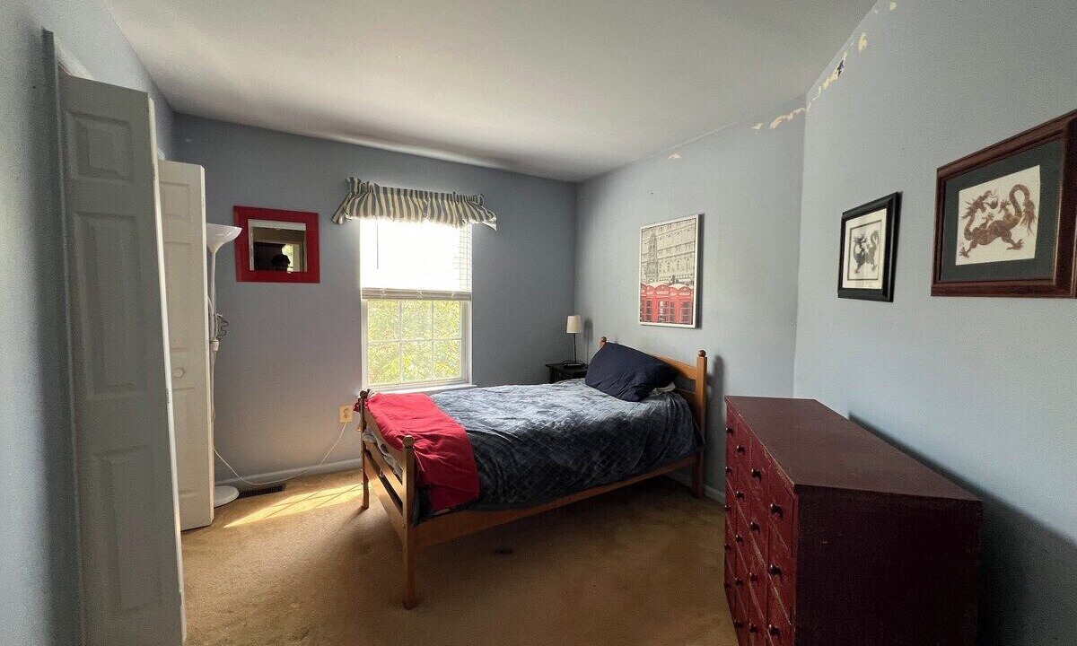 Photo of Bedroom in Blawenburg