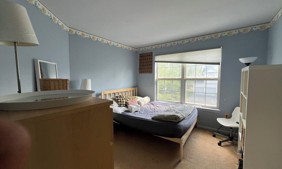 Photo of Bedroom in Blawenburg