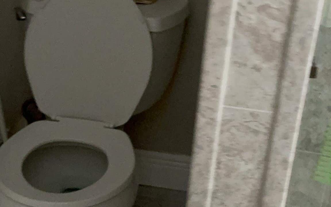 Photo of Bathroom in Blawenburg