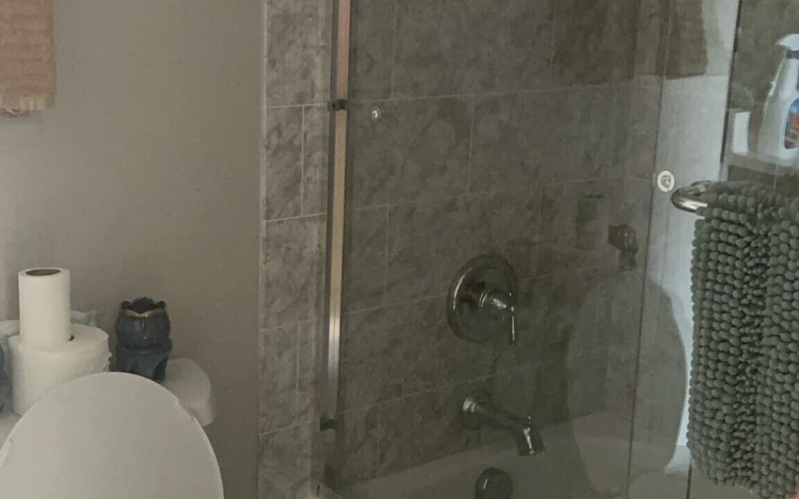 Photo of Bathroom in Blawenburg